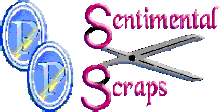 The Printing Press/Sentimental Scraps